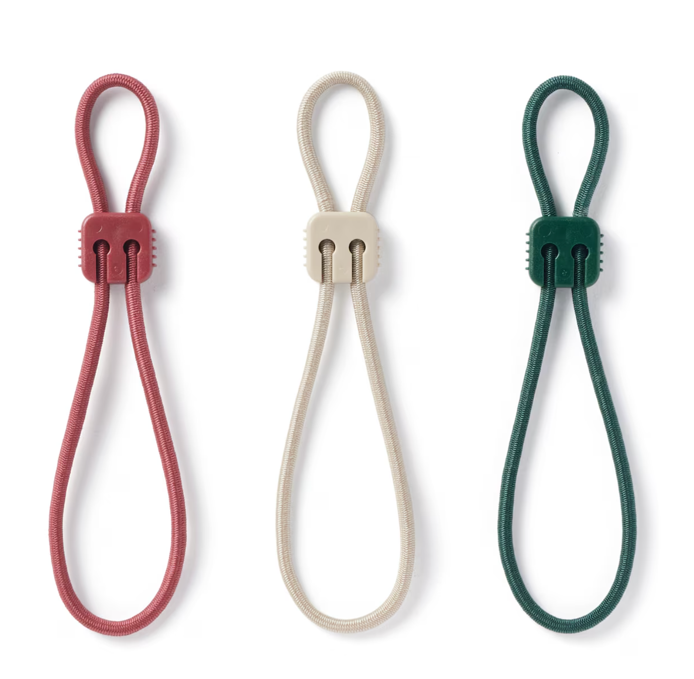 Lock Rubber Band